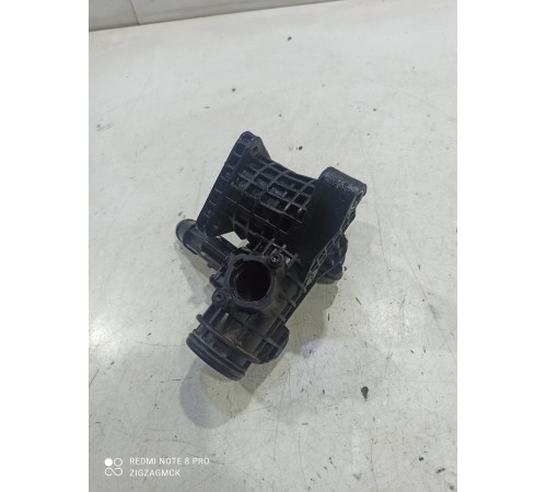 Корпус термостата