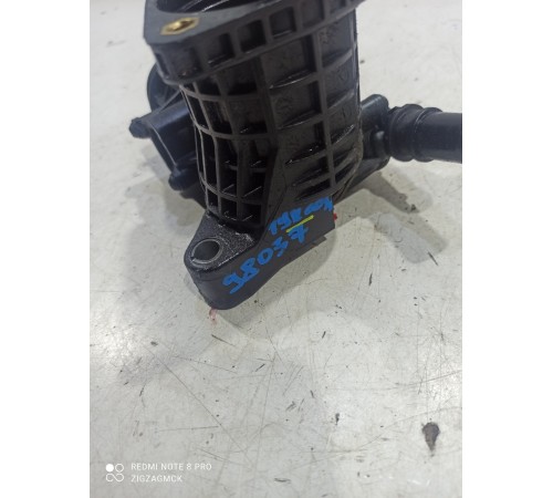 Корпус термостата