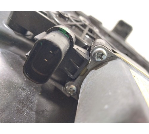 Стеклоподъемник передний правый