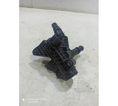 Корпус термостата