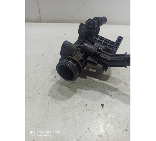 Корпус термостата