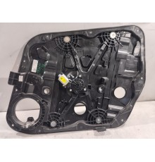 Стеклоподъемник передний правый