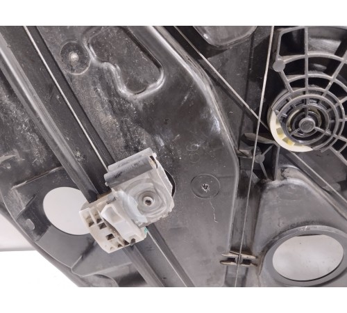 Стеклоподъемник передний правый