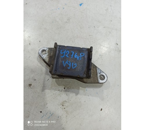 Кронштейн(крепление) задний правый