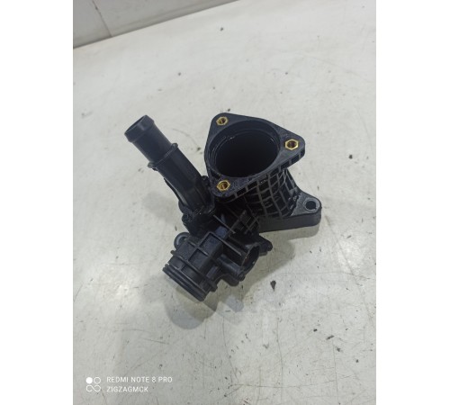 Корпус термостата