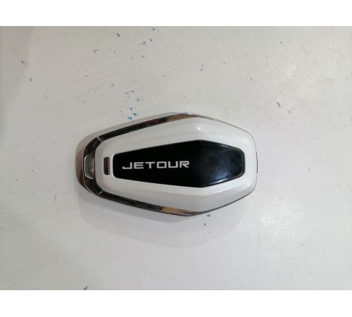 Ключ зажигания