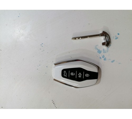 Ключ зажигания