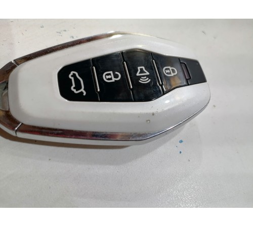 Ключ зажигания