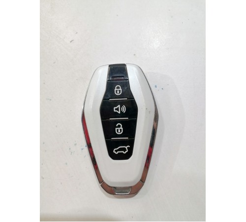 Ключ зажигания