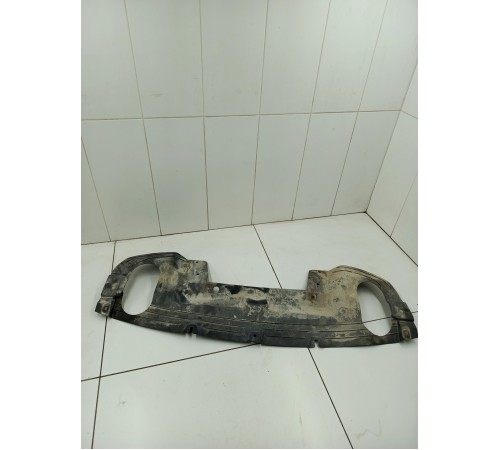 Защита двигателя (пыльник)