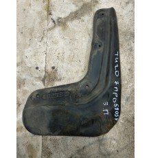 Брызговик задний правый