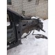 Лонжерон (четверть) передний правый