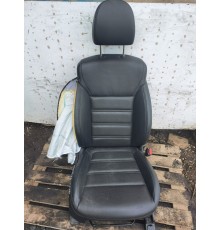 Сиденье переднее правое