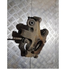 Кулак поворотный задн. прав.