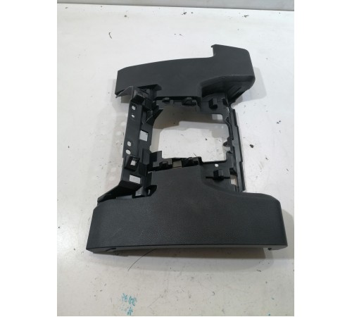 Накладка торпедо