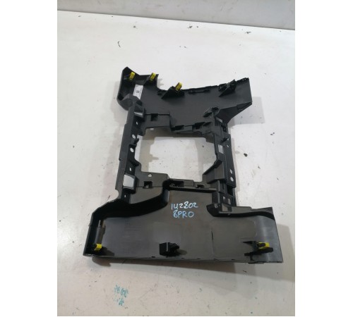 Накладка торпедо