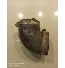 Патрубок воздушного фильтра