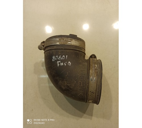 Патрубок воздушного фильтра