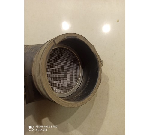 Патрубок воздушного фильтра