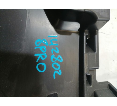 Накладка торпедо