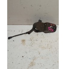 Датчик регулировки дорожного просвета задний правый