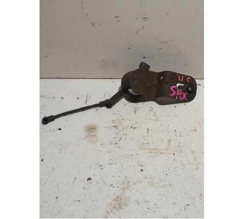 Датчик регулировки дорожного просвета задний правый