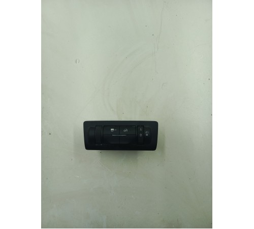 Блок кнопок многофункциональных торпедо