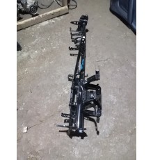 Усилитель (скелет) торпедо