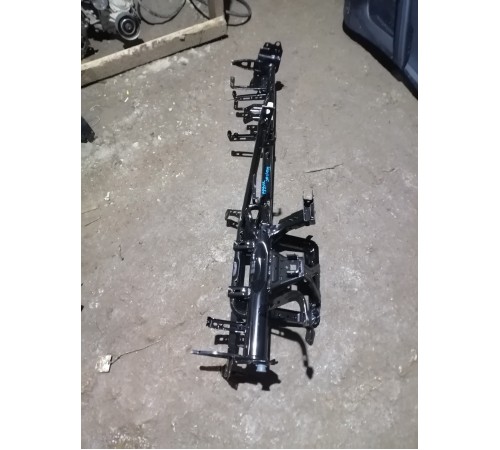 Усилитель (скелет) торпедо