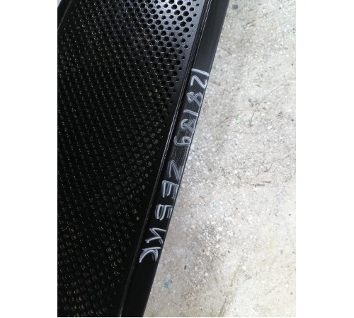 Накладка динамика