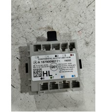 Блок управления двери задний левый