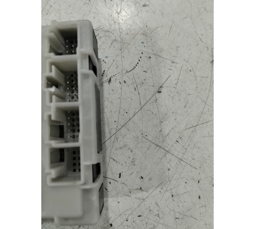 Блок управления двери задний левый