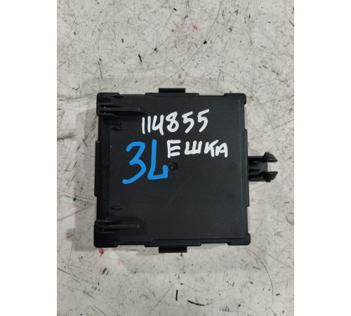 Блок управления двери задний левый