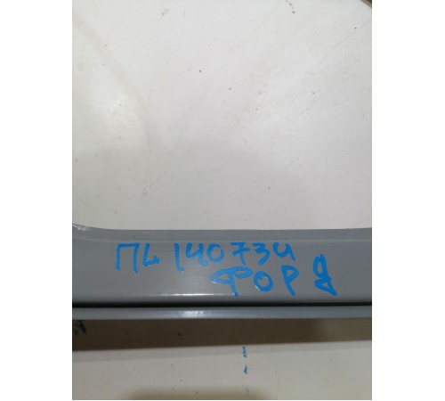 Стеклоподъемник двери передний левый