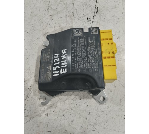 Блок управления AirBag