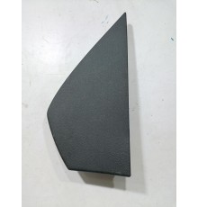 Боковая накладка торпеды левая