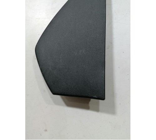 Боковая накладка торпеды левая