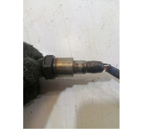 Датчик кислородный (лямбда-зонд)