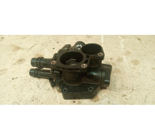 Термостат в корпусе