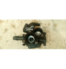 Термостат в корпусе