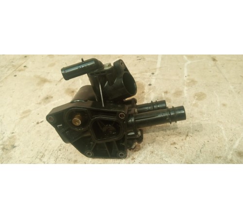 Термостат в корпусе