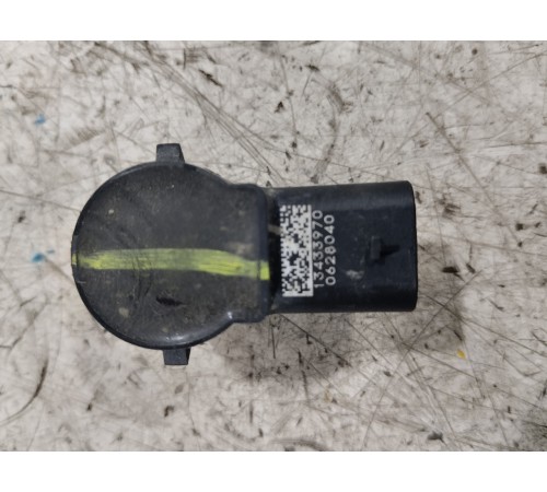 Датчик парковки