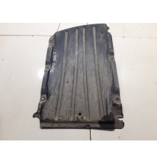 Защита днища