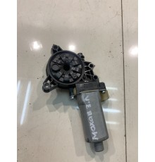 Моторчик стеклоподъемника (задний, левый)