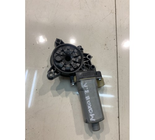 Моторчик стеклоподъемника (задний, левый)