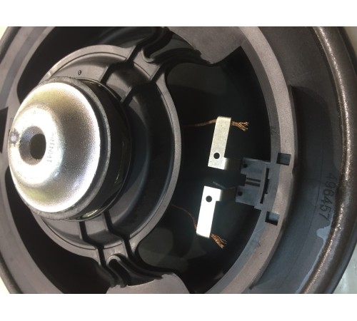 Динамик двери (задний, левый)