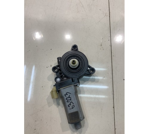 Моторчик стеклоподъемника (задний, левый)