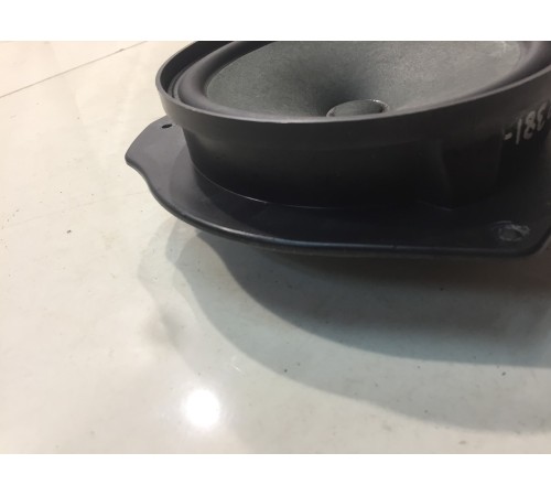 Динамик двери (задний, левый)