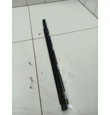 Уплотнитель стекла задний правый внешний