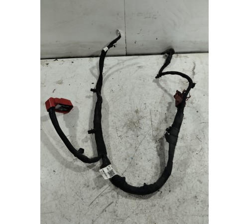 Клемма аккумулятора